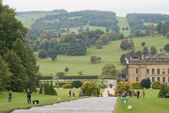 Gardens and Grounds