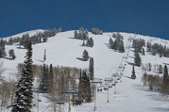 Grand Targhee