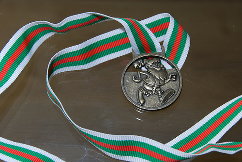 Medal