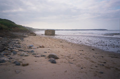 Looking towards Filey