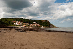 Runswick Bay