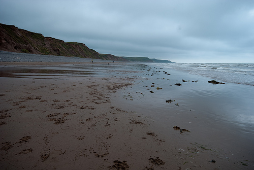 St Bees