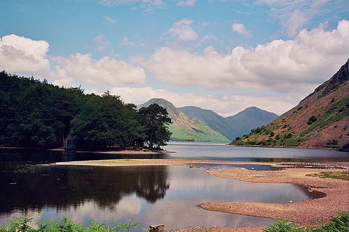 Wastwater