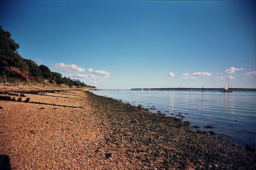 Lepe, Hampshire