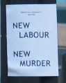 New Labour...
