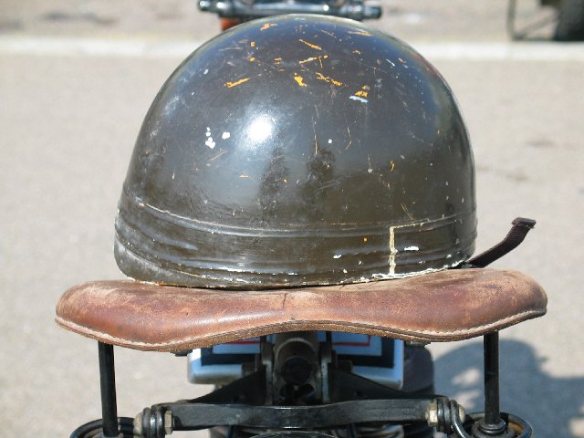 Helmet