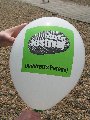 Childrens Parade Balloon