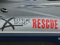 The rescue jetski