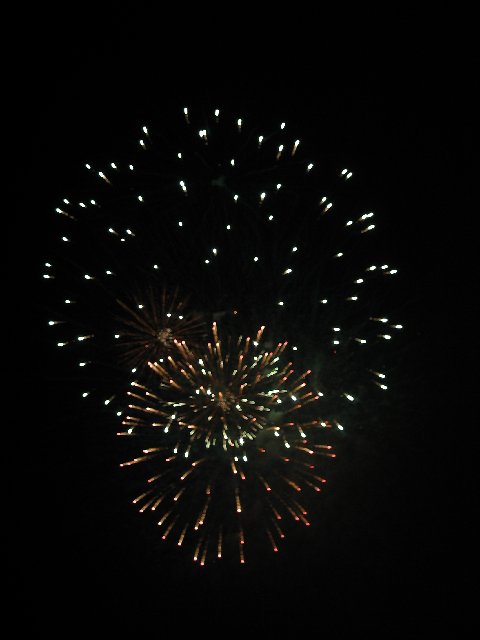 Fireworks III