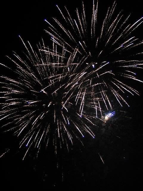 Fireworks IV
