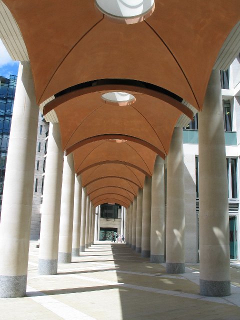 Paternoster Square