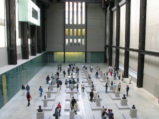 Tate Modern II