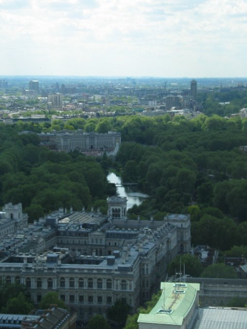 View from the Eye III
