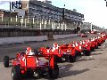 Red Cars