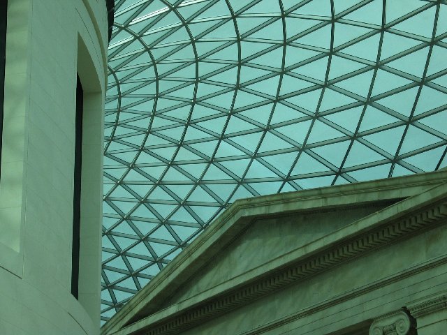 British Museum Plaza II