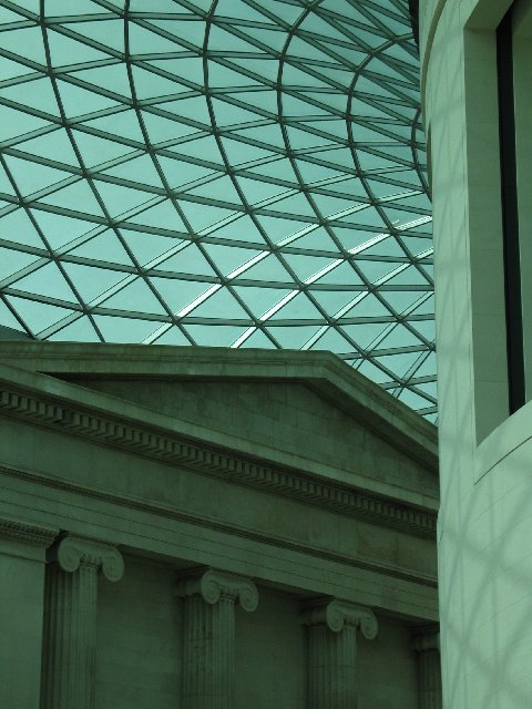 British Museum Plaza III