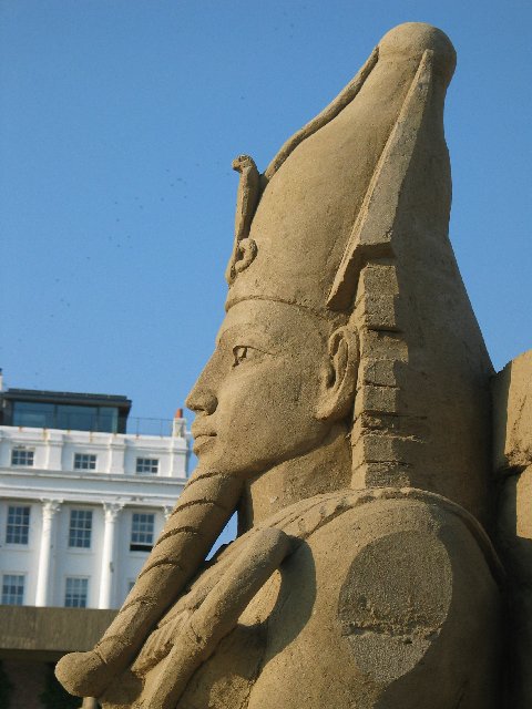 Osiris II