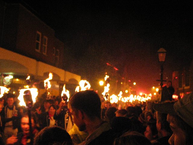 Torches II