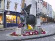 Lewes war memorial