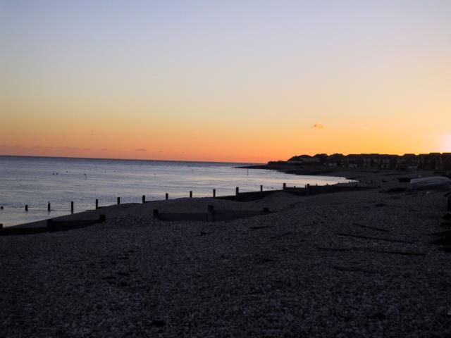 Selsey again