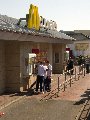 McDonald's Walk Through II