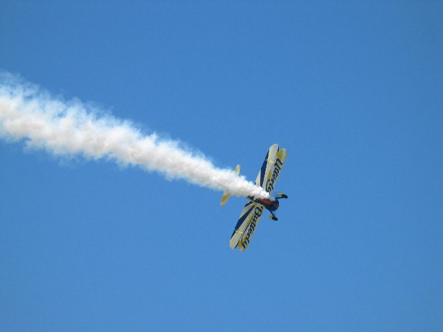 The Wingwalkers II