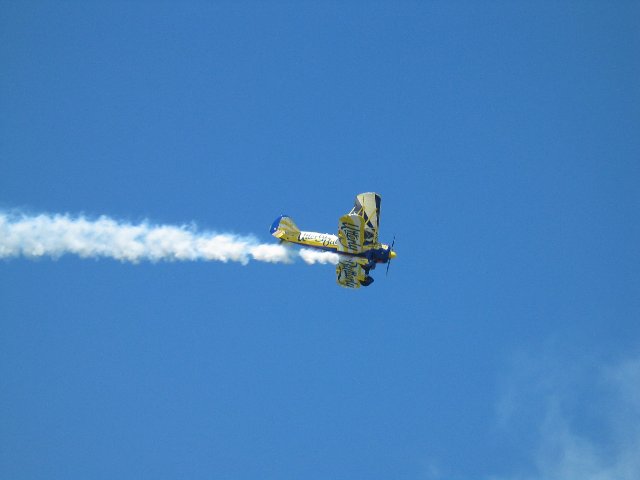 The Wingwalkers IV