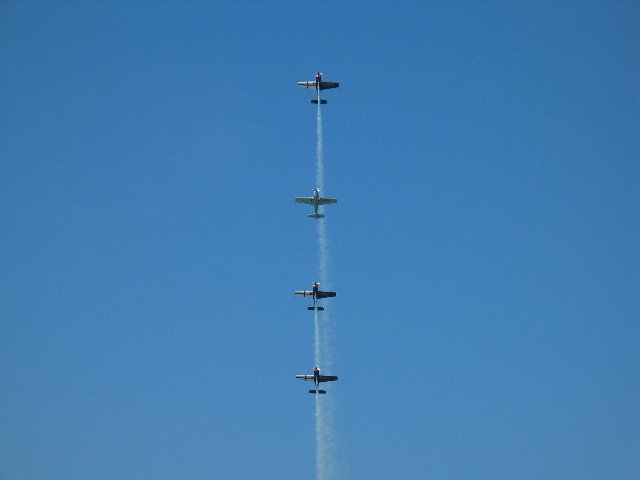 The Blades III