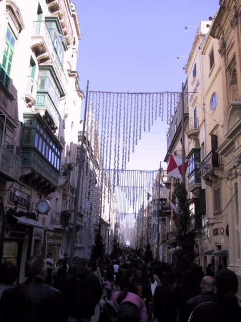 Valletta