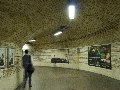 South Kensington Tunnel