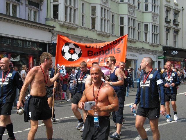 Brighton Bandits FC