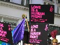 Love is a Human Right I