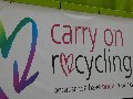 Carry on recycling