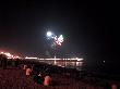 Fireworks over Palace Pier