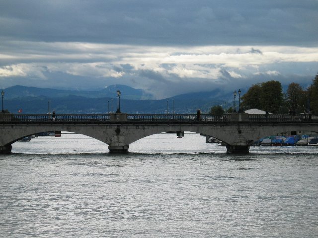 Bridge I